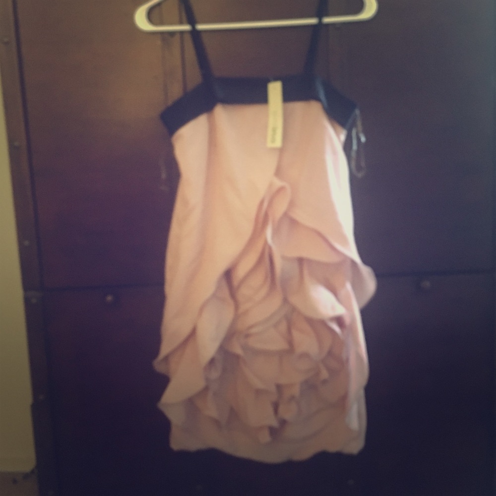 SALE!!🌷"Georgia O'Keeffe Dress" NWT