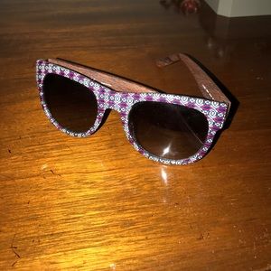 Tory Burch Sunglasses