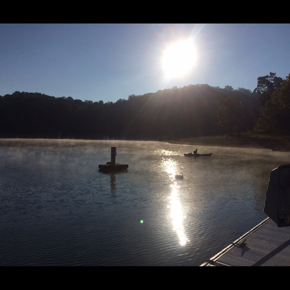 Meet your Posher, Rhonda