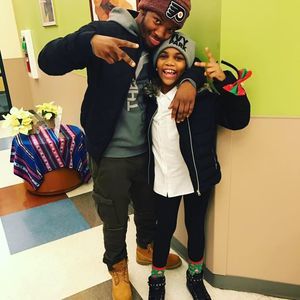 Meet your Posher, Sharnita