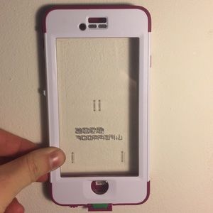 Lifeproof iPhone 6/6s case