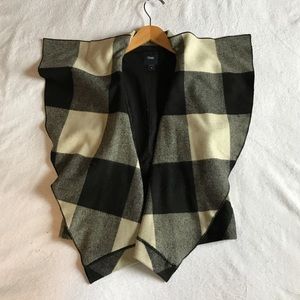 Jackets & Coats - Gap flannel vest. Jackets & Coats - Gap flannel vest.