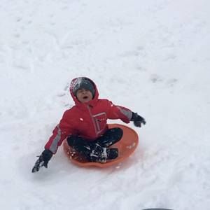 Meet your Posher, Tracie