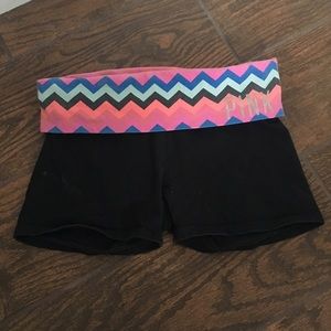 Victoria's Secret PINK Yoga Shorts - XS