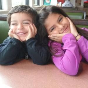 Meet your Posher, Vanessa