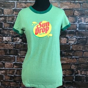 Sundrop Shirt