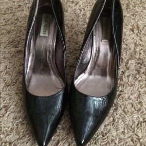 Steve Madden Patent Leather Heels