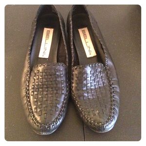 Black Loafers!