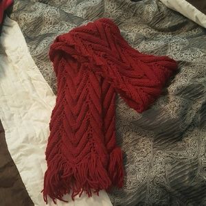 Scarf