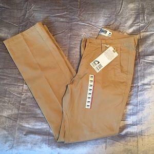 Mountain Khaki tan pants - new with tags!