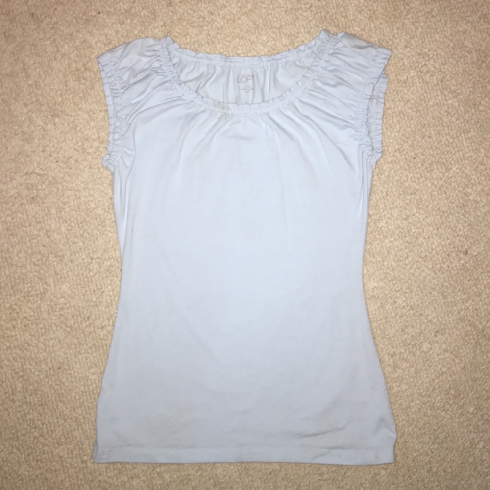 🎉BOGO 1/2 off- LOFT t-shirt