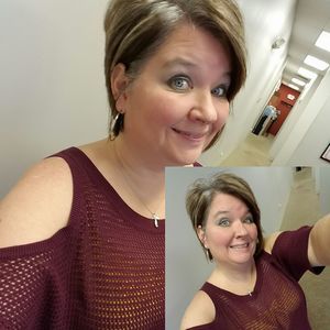 Meet your Posher, Michelle