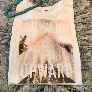 NWT Cute Spring/Summer Top