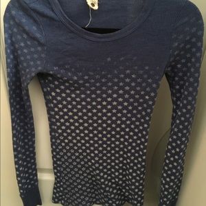 Free people thermal
