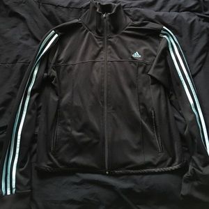 Adidas jacket