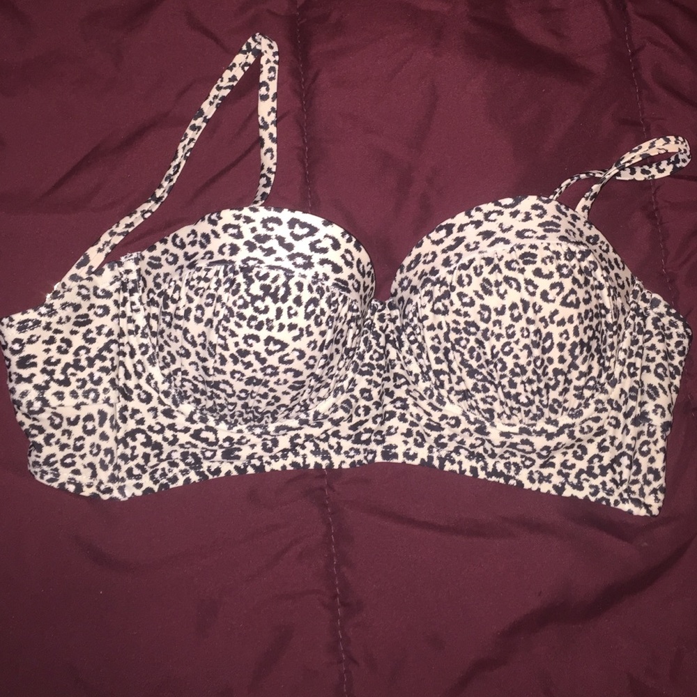 Bikini top