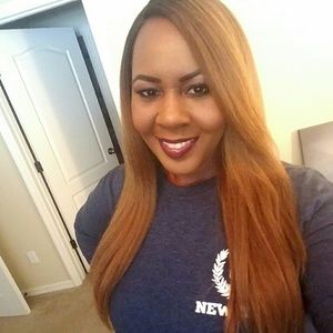 Meet your Posher, Nichole