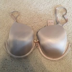 Aerie Sofie Bra (Nude)