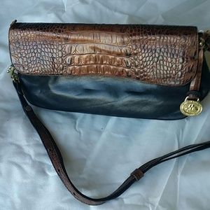 SMALL SHOULDER BAG