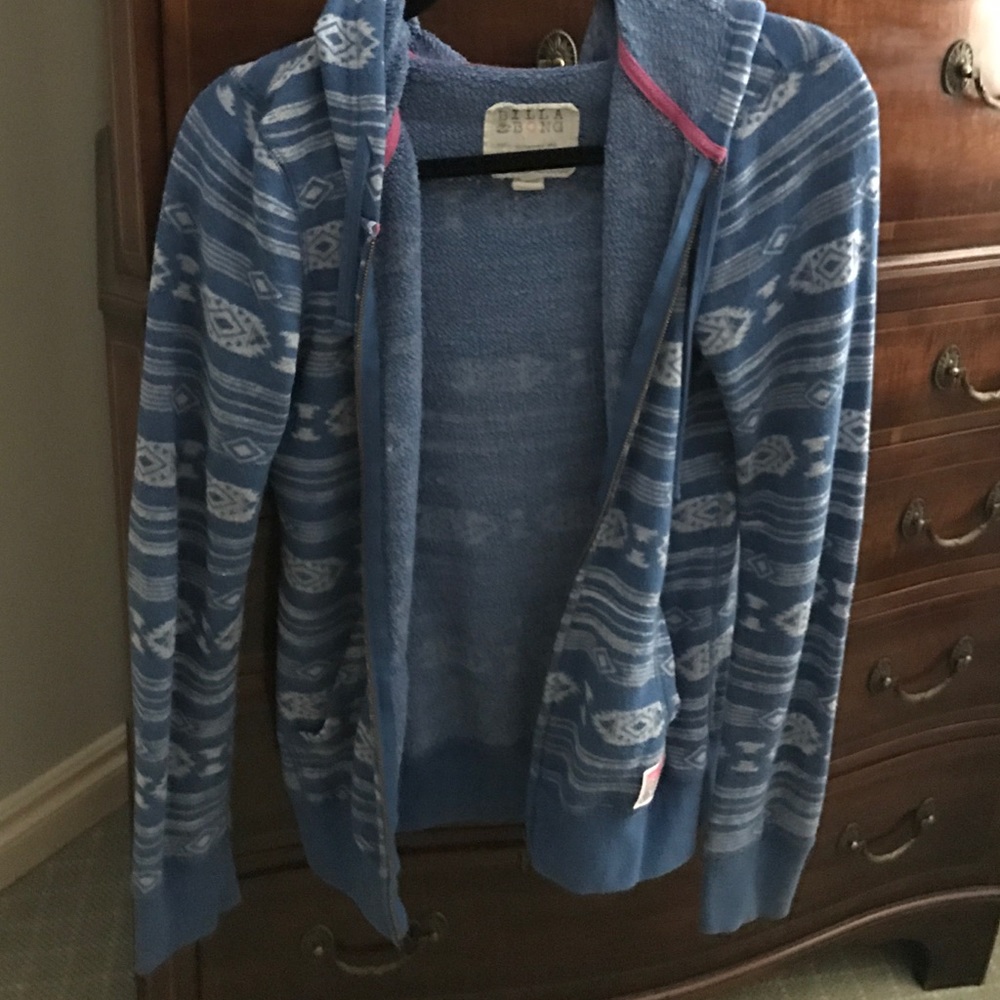 Billabong Sweatshirt