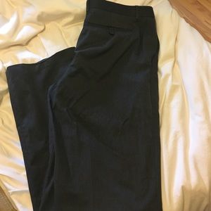 Men's Banana Republic dress pants