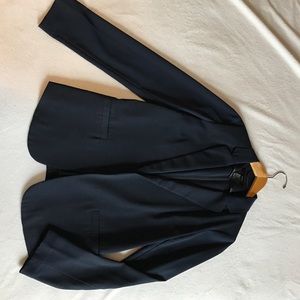 Jackets & Coats - Forever 21 lightweight blue blazer. Jackets & Coats - Forever 21 lightweight blue blazer.