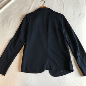 Jackets & Coats - Forever 21 lightweight blue blazer. Jackets & Coats - Forever 21 lightweight blue blazer.