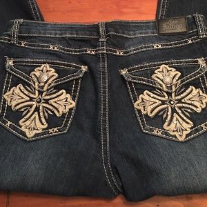 ❤️ Love Indigo Premium Jeans