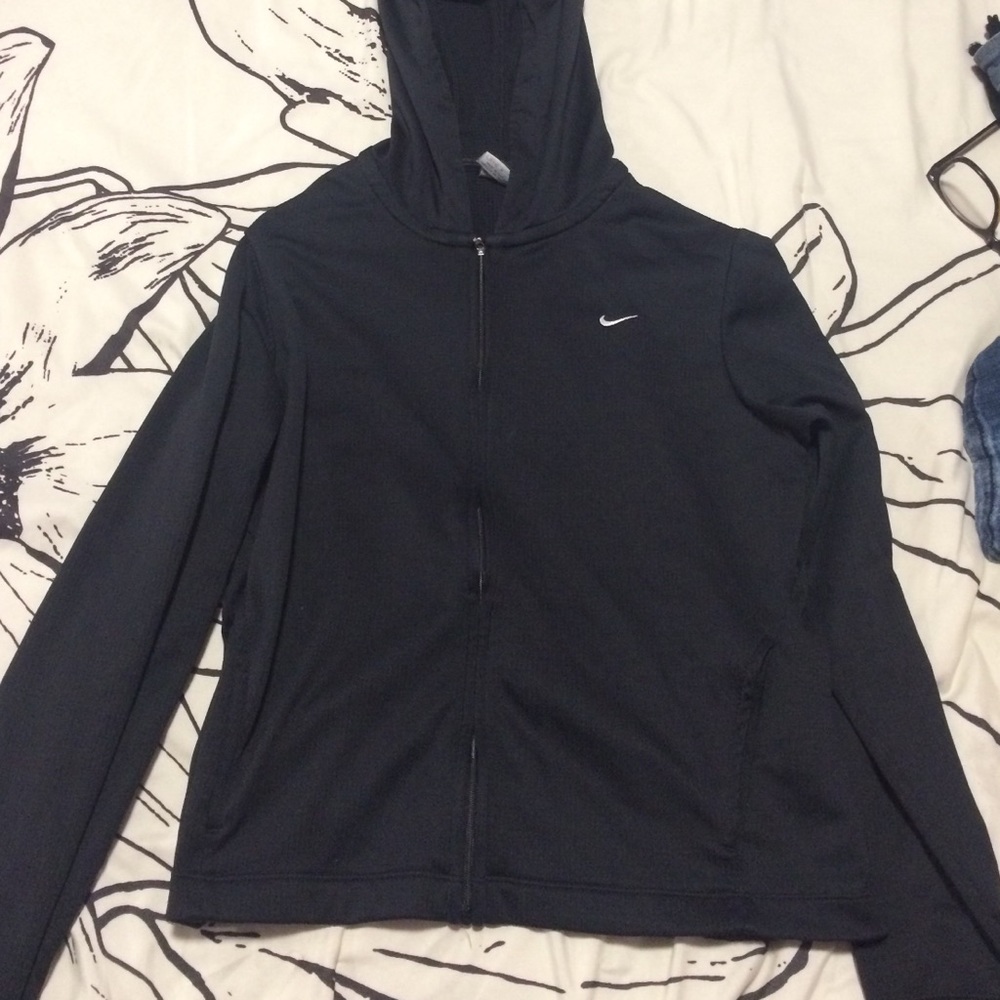 Nike sweater