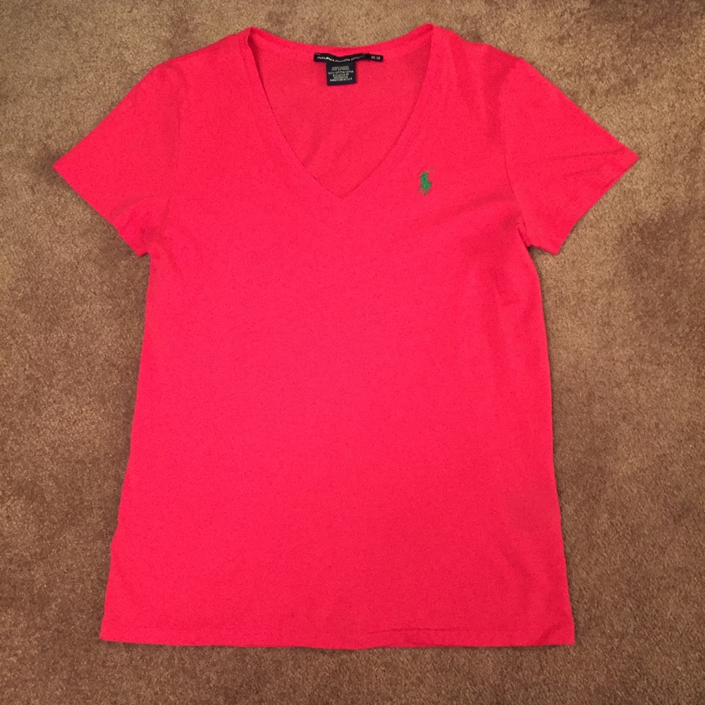 Polo Ralph Lauren Vneck