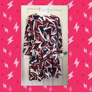 Kelly Osbourne Dress 1X