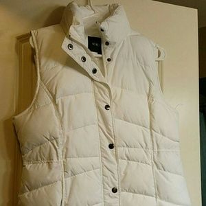 Nine West Vest