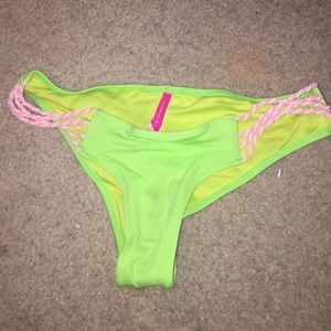 Victoria Secret bikini bottoms