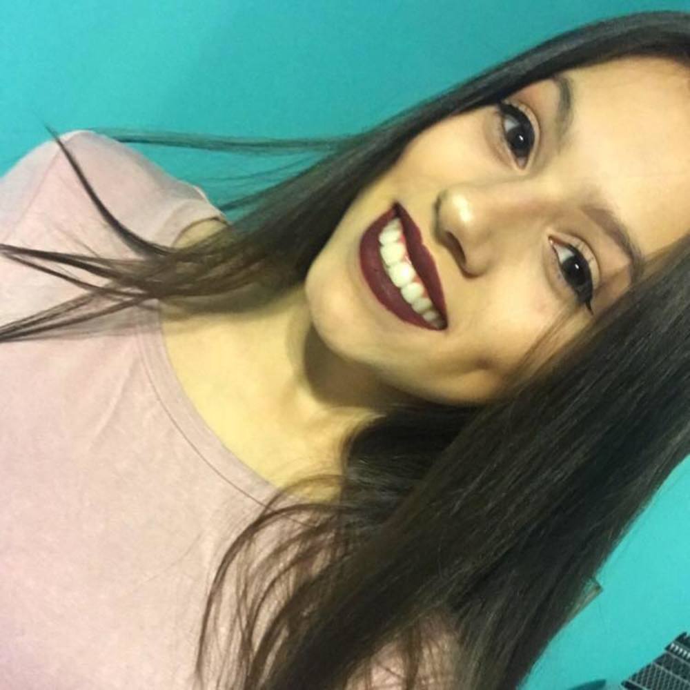 Meet your Posher, Salina
