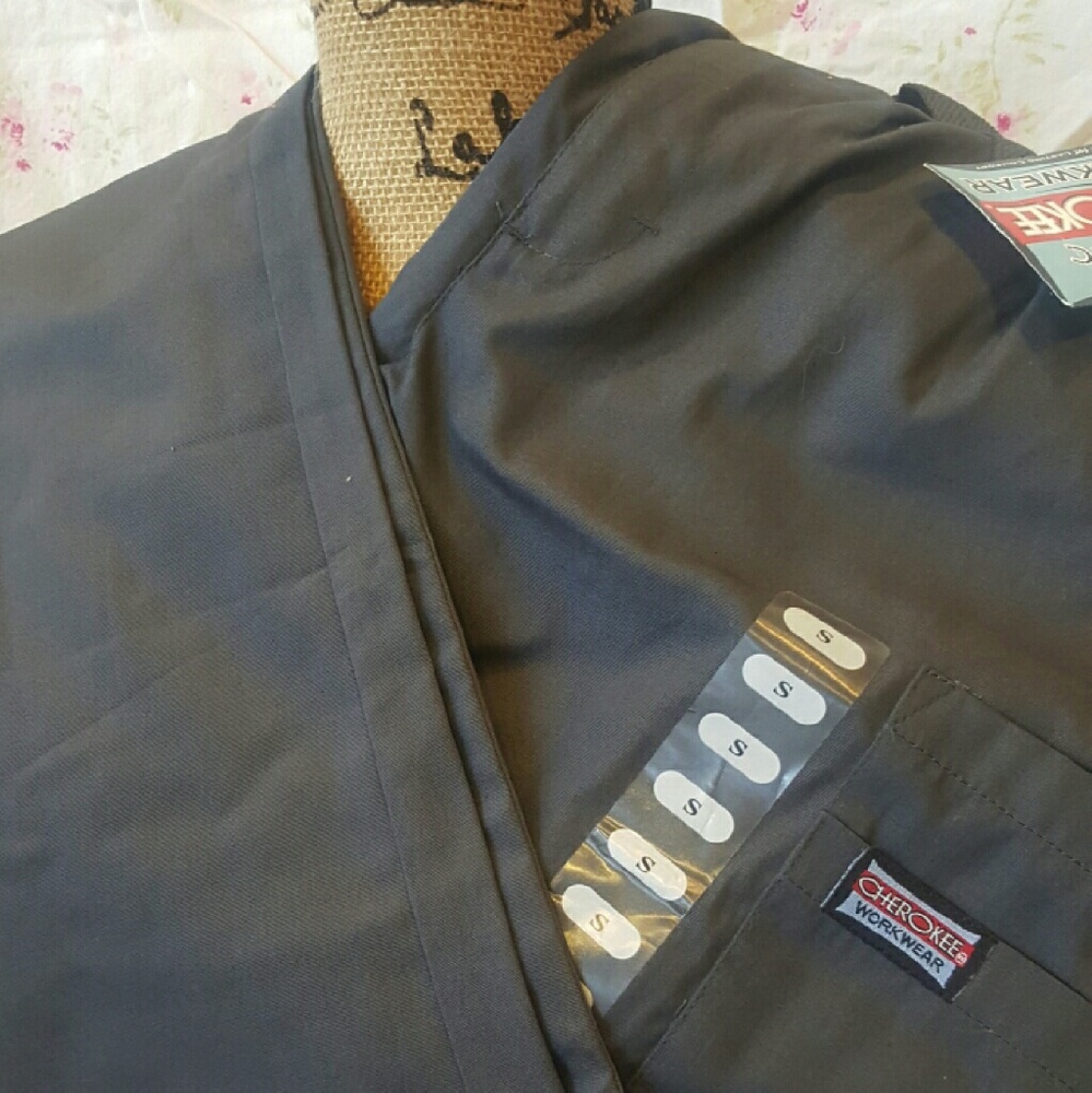 CHEROKEE WORK WEAR S scrub pants