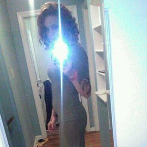 Meet your Posher, Brittany