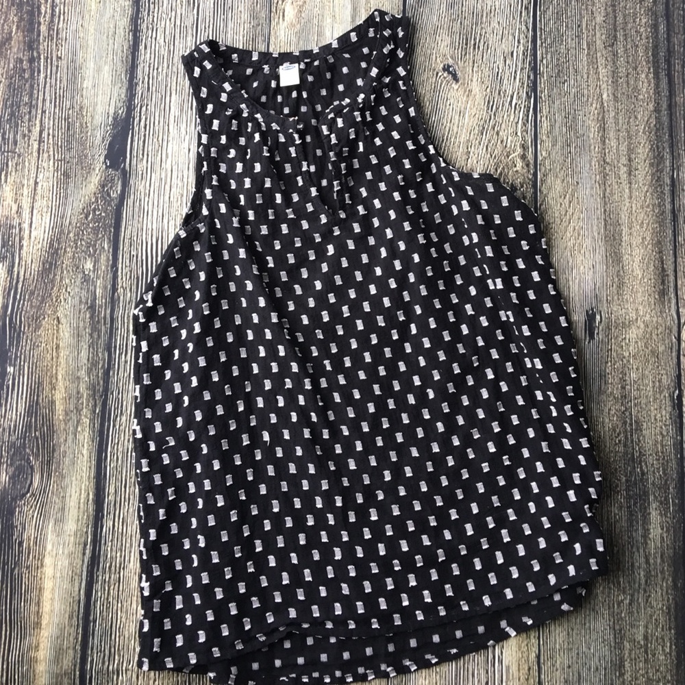 Old Navy Tank size small