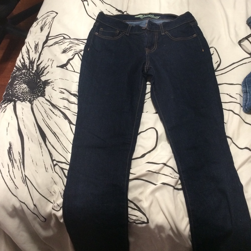 Old navy jeans