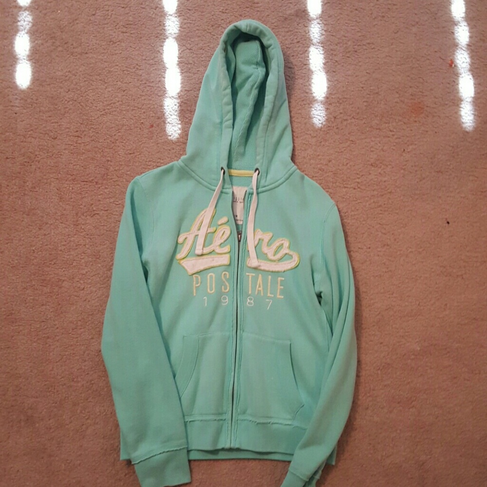 Aero sweatshirt