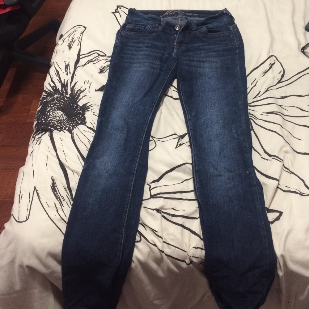 Morgan jeans