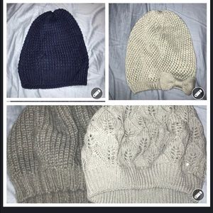 Beanie bundle