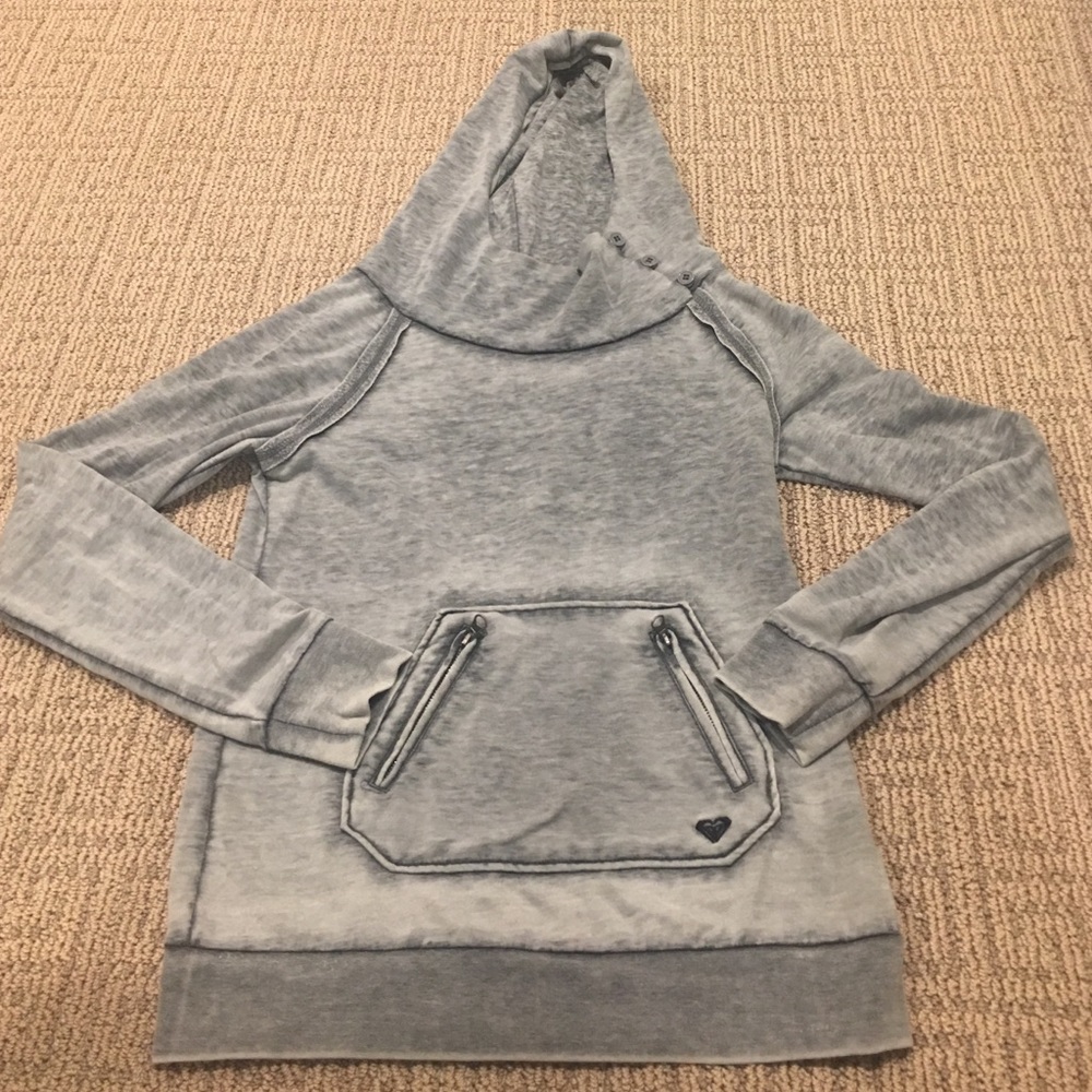 Roxy hoodie