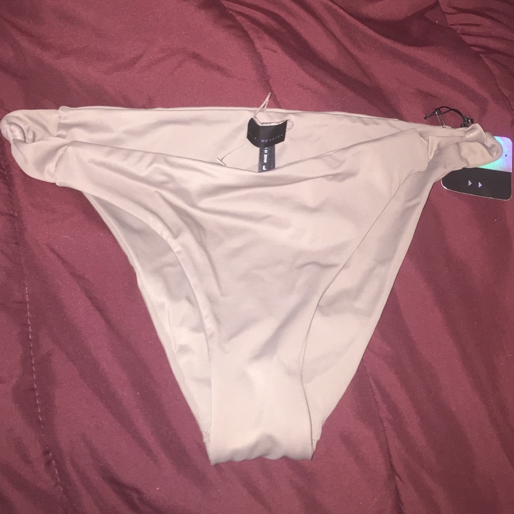 Bikini bottoms