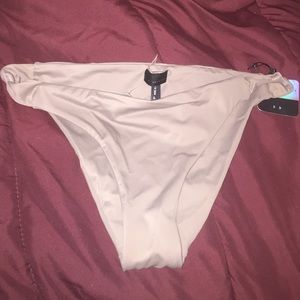 Bikini bottoms