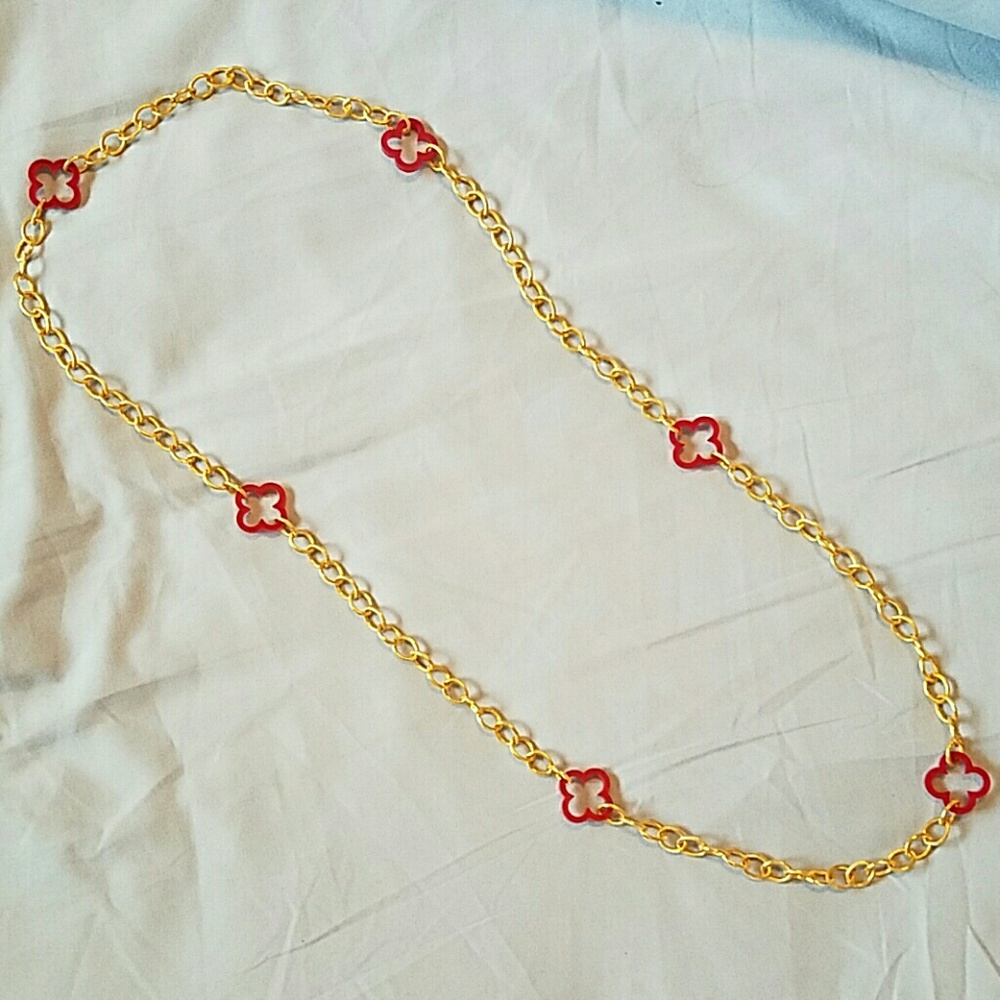 Moon & Lola Carlow Necklace