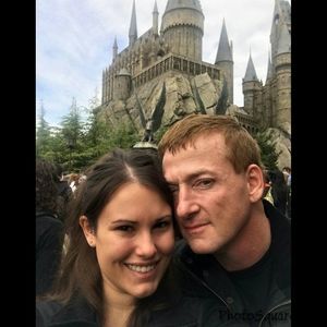 Meet your Posher, Brian