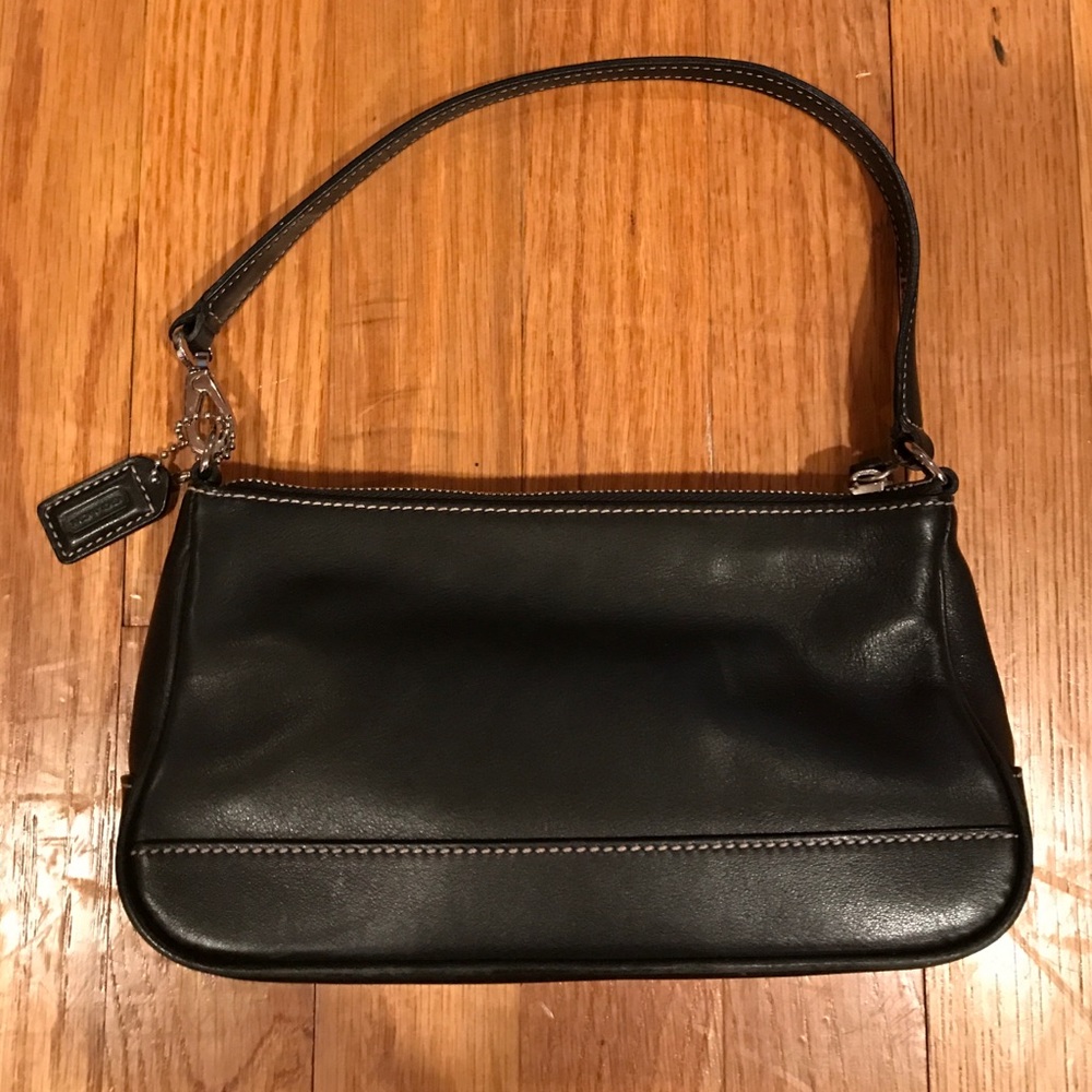 Authentic coach bag