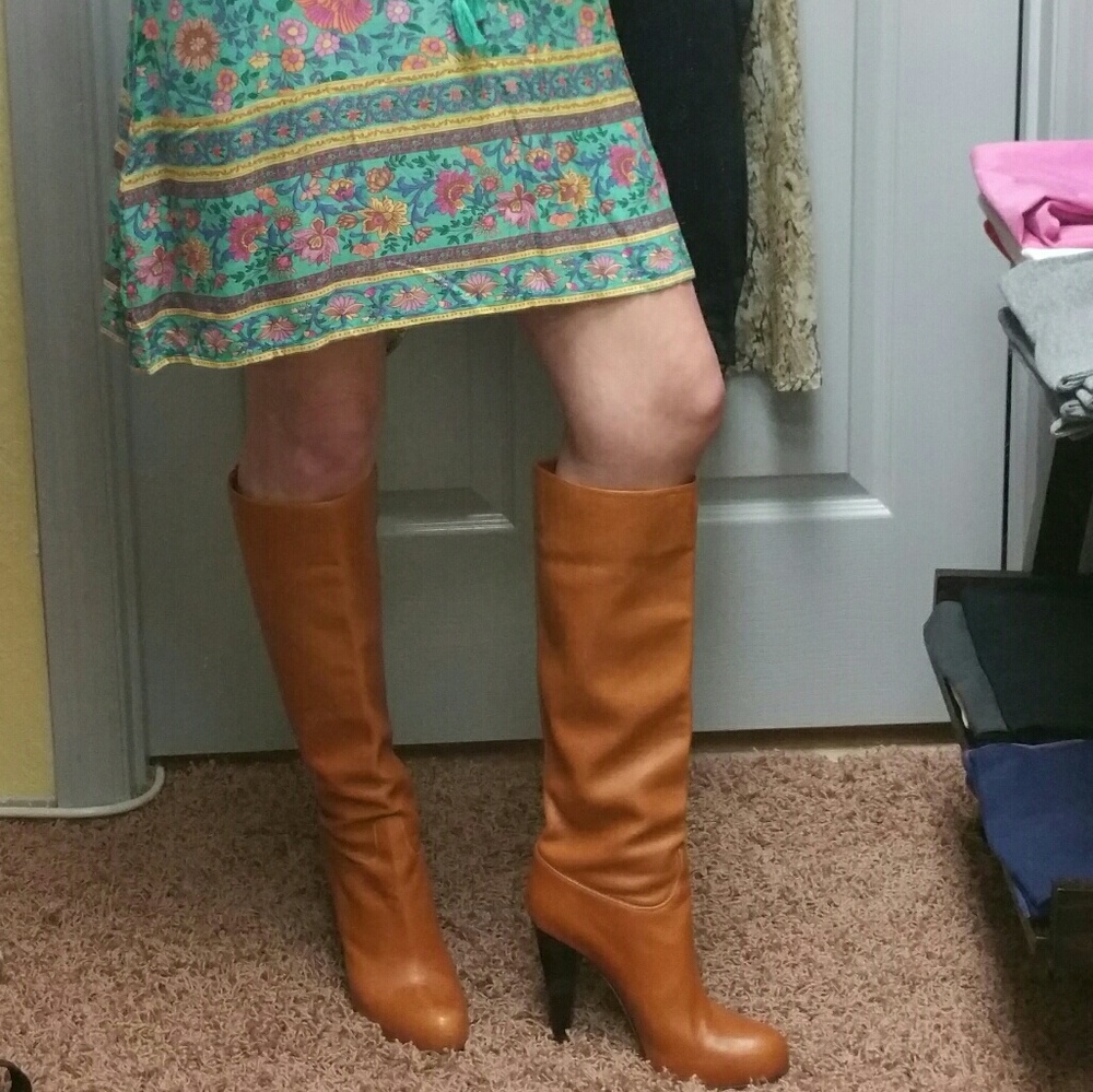 Bally Boots