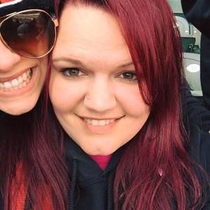 Meet your Posher, Leighanne