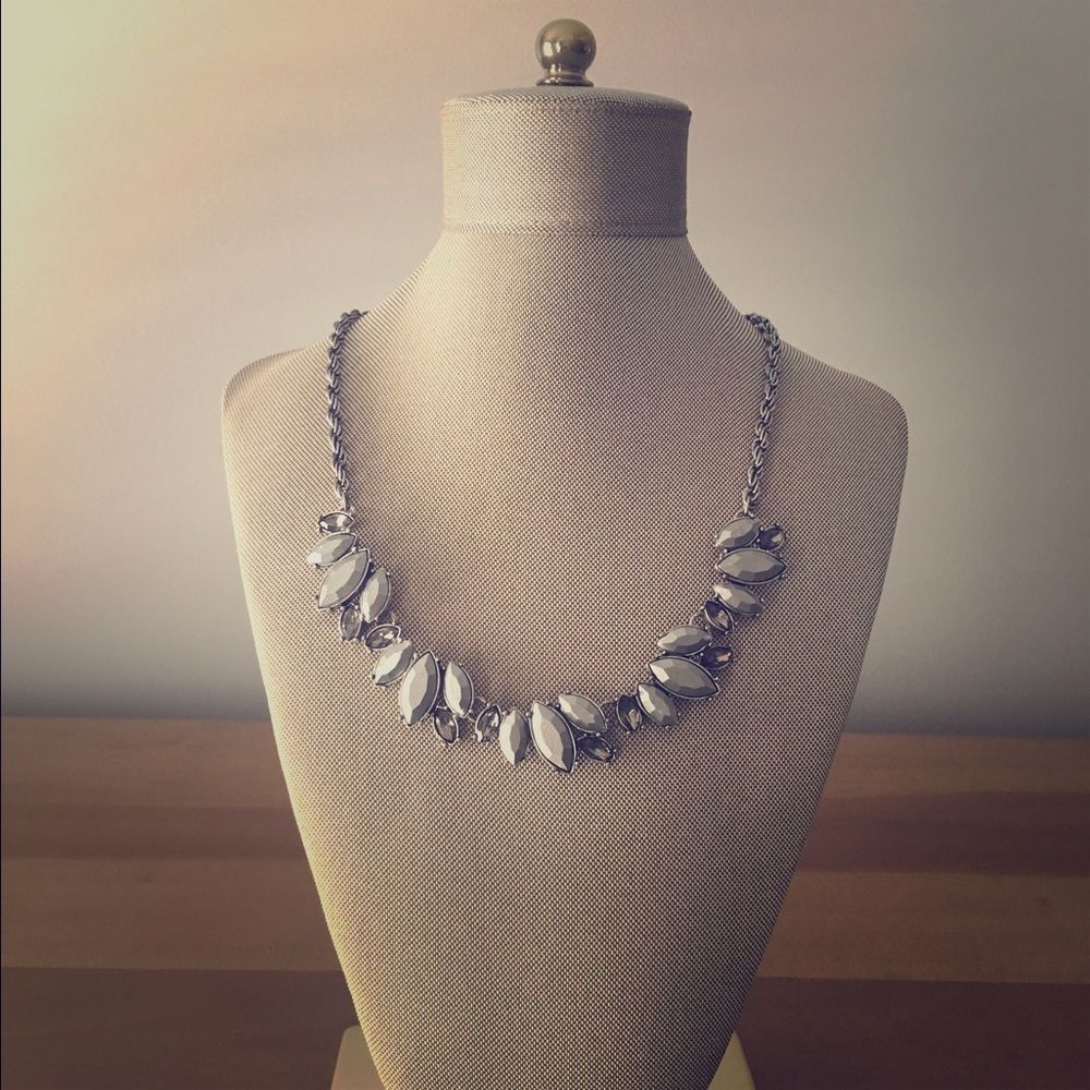 Loft Statement Necklace